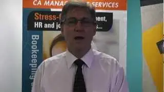 Top tips by Colin Atkinson