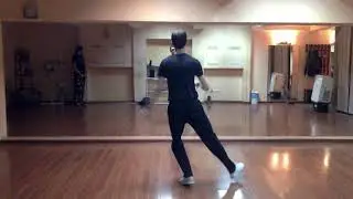 Half Break Variations