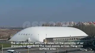 How much does a sports dome cost?