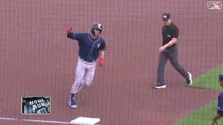Colt Keith's INCREDIBLE Triple-A debut