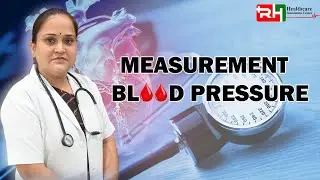 MEASUREMENT OF BLOOD PRESSURE 🩺 | Step-by-Step Nursing Procedure #bloodpressure #BPMeasurement