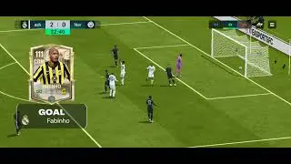 Fc football match no 21 (3-0) 