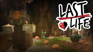 Team Trust. - Last Life #7 FINALE