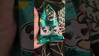 ASMR Crinkle Sounds + Crunchy Sounds (Opening a surprise toy) opening package @ ASMR Planet inspired
