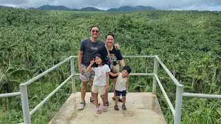 [Travel Video] Bicol Dec 2025
