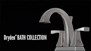 Dryden&trade; Bath Collection