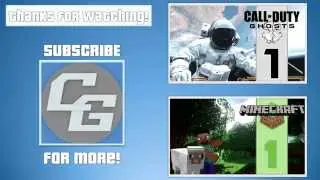 Outro for ComicalGames
