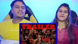 Krishnamma - Official Trailer | Satya Dev | Koratala Siva | VV Gopala Krishna | Kaala Bhairava