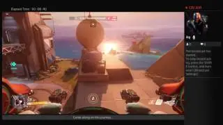 Overwatch: The Final Countdown