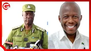 MWANDISHI AMBANANISHA MULIRO KUHUSU ALIPO POLEPOLE - AJIBIWA kwa HOJA - ''SITARAJII KUBISHANA''....