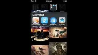 Cydia- Alternatives to Installous