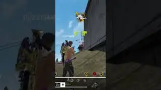 GO to Gameplay Kill 9 BR RANK BOOYAHI DJ JEET GAMING