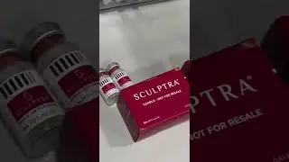 Non-Surgical BBL: Sculptra Butt Lift Results | Before & After
