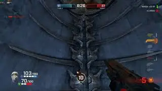 my boy plays t1 drop punish