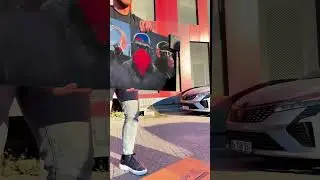 Tesla VS Artdesigna Glass Wall Art | Endurance Test