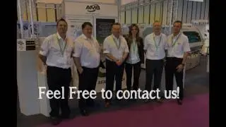 What has AMS to offer?