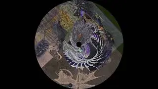 Vlad Baldykov-Protuberanzen