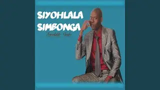 Ngiyabonga Jesu