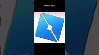 Old vs new|roblox edit #roblox #robloxedit