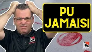 N'abandonne Pas Tout de Suite | L'impact d'un Coach au Hockey