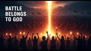 &ldquo;The War Won by Worship  Jehoshaphat&rsquo;s Victory | Epic Bible Battle Story&rdquo;