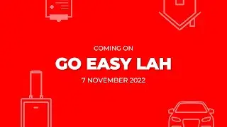 Your Choice Matters - GO EASY LAH Teaser