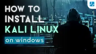 How to install Kali Linux ( on windows )
