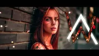 Alan Walker Style - Dream on (New Music 2023)