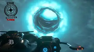 Exploring PU 4.5 | Sunday Star Citizen | Live