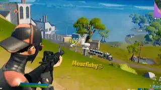 THE BEST FORTNITE HIGHLIGHTS | Plaiz Highlights #18