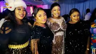 OFFICIAL LAUNCH OF CELEB WITH SWAG INTERNATIONAL MAGAZINE