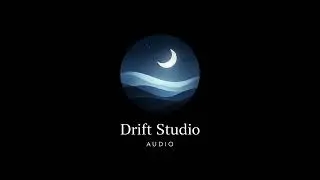 Deep Sleep Ambient Music ✨Deep Drift | Drift Studio Audio