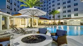 Residence Inn Orlando at FLAMINGO CROSSINGS&reg; Town Center | United States 🛏️
