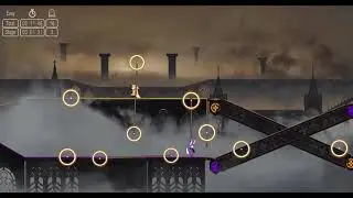 Brain Meltdown   Into Despair Game Trailer