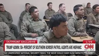 CNN OUTFRONT   BORDER PATROL ACADEMY   SHAME   12 22 2025