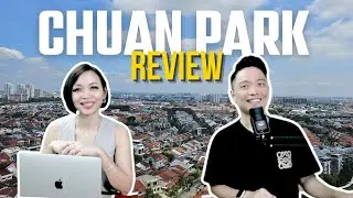 Chuan Park Condo Review: Pricing Strategy Revealed?!
