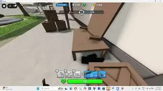 How to play combat arena like a pro, Jamaican gamer!!!! FIRST EVER VIDEO!!