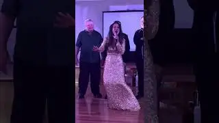 TOOTSIE GUEVARRA - Sings her hit songs