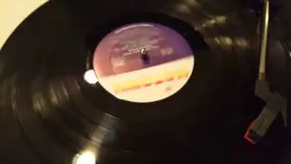 1 by one Vintage Turntable Demonstration
