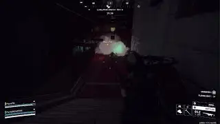 ARC Raiders - Run up, Get Done Up.