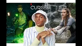 Netflix Cursed S01E04 
