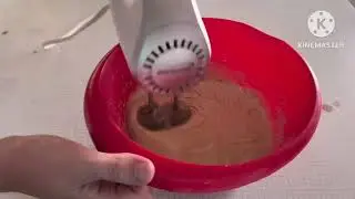 Baking a Spice Cake 🍰 