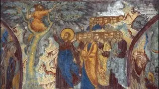 Евангелие о Закхее. Воскресная проповедь