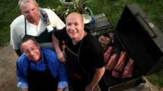 Fruit Woods Used for Smoking.wmv