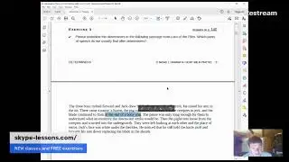Grammar in Theory and in Practice (Determiners and Countability)