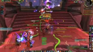 Gundrak(HC) - Slad'ran - Quick!