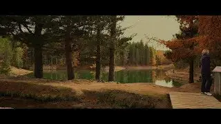 Autumn in Naseby 4K