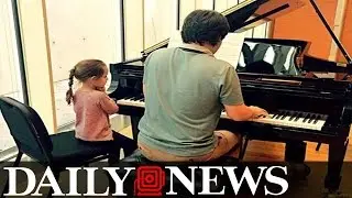 Daughters Of Famous Ukrainian Concert Pianist Found Dead In Texas Home