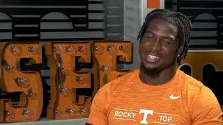 Tennessee tight end Princeton Fant's NFL family tree