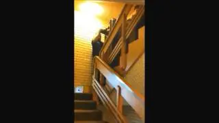 Piano Upstairs JM And Sons Local and Interstate Piano Movers
